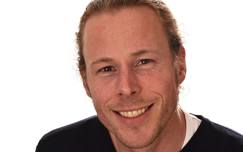Sjoerd Nieman