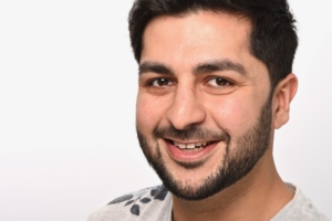 Ozar Darweshi