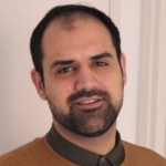 Hamed Sahak